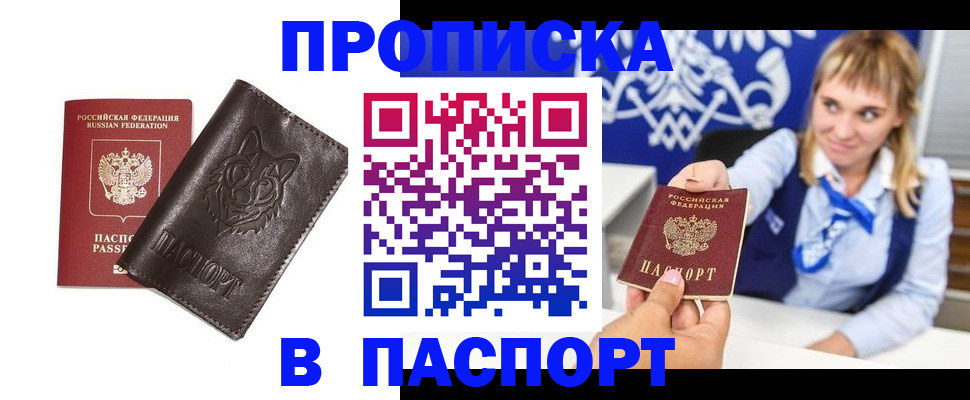 где прописаться в Сунже